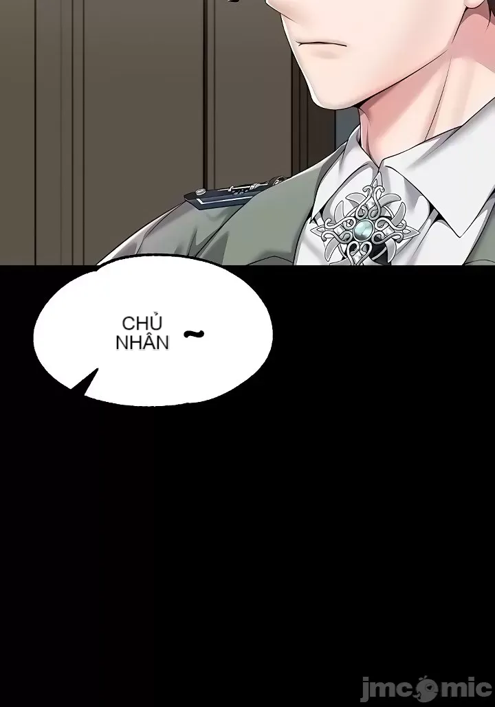 Đào tạo nhân vật phản diện tòa án Chương 01-87