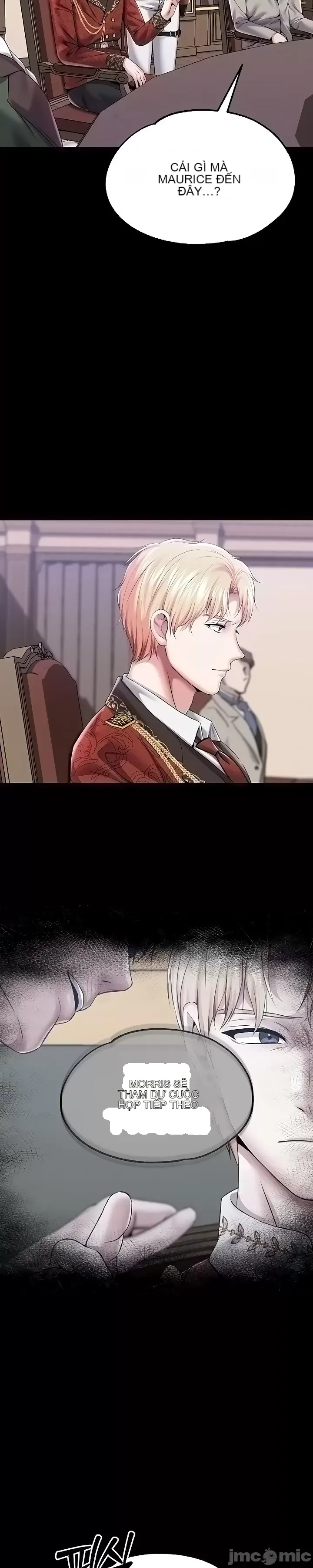 Đào tạo nhân vật phản diện tòa án Chương 01-87