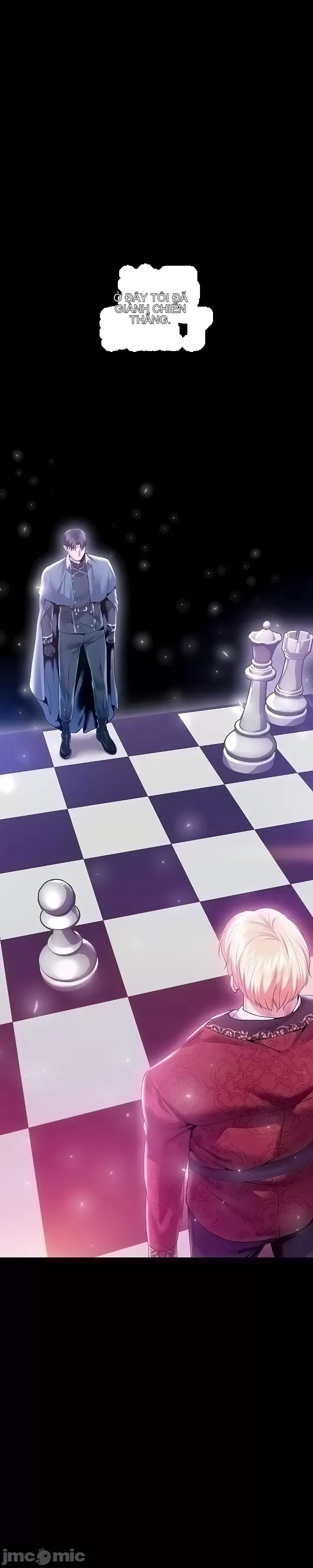 Đào tạo nhân vật phản diện tòa án Chương 01-87