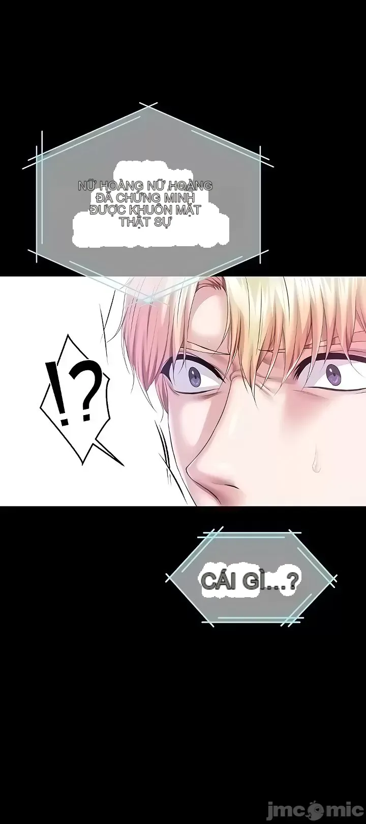 Đào tạo nhân vật phản diện tòa án Chương 01-87