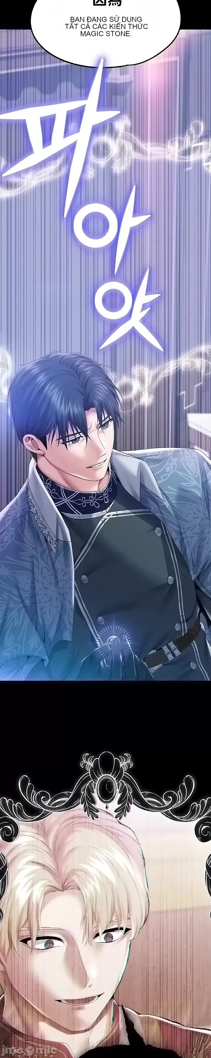 Đào tạo nhân vật phản diện tòa án Chương 01-87