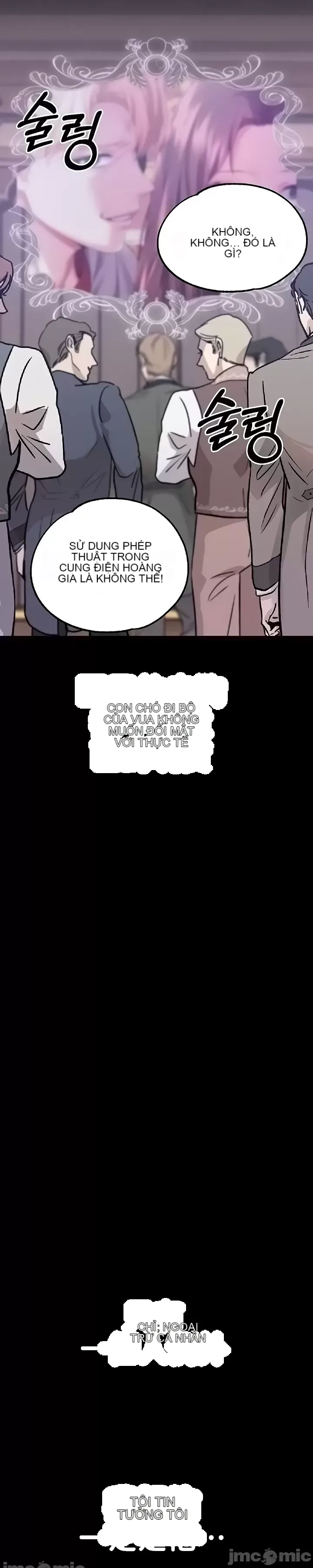 Đào tạo nhân vật phản diện tòa án Chương 01-87