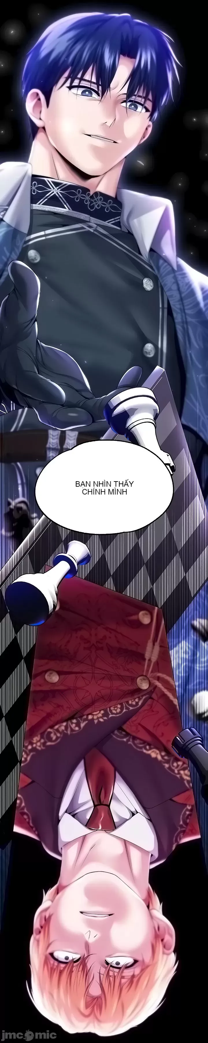 Đào tạo nhân vật phản diện tòa án Chương 01-87