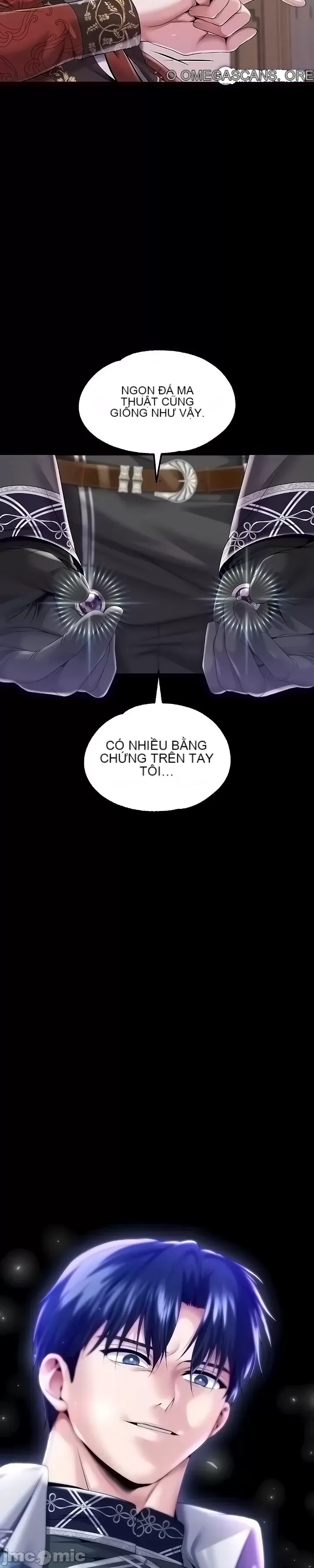 Đào tạo nhân vật phản diện tòa án Chương 01-87