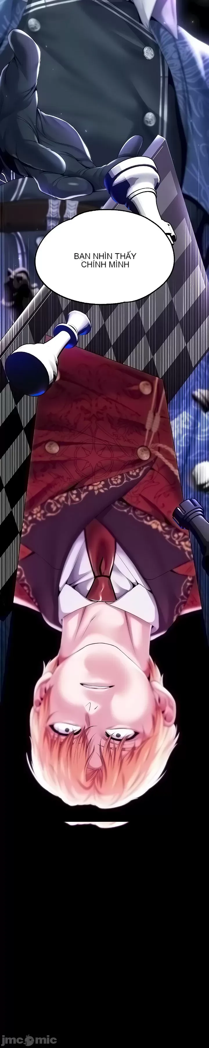 Đào tạo nhân vật phản diện tòa án Chương 01-87