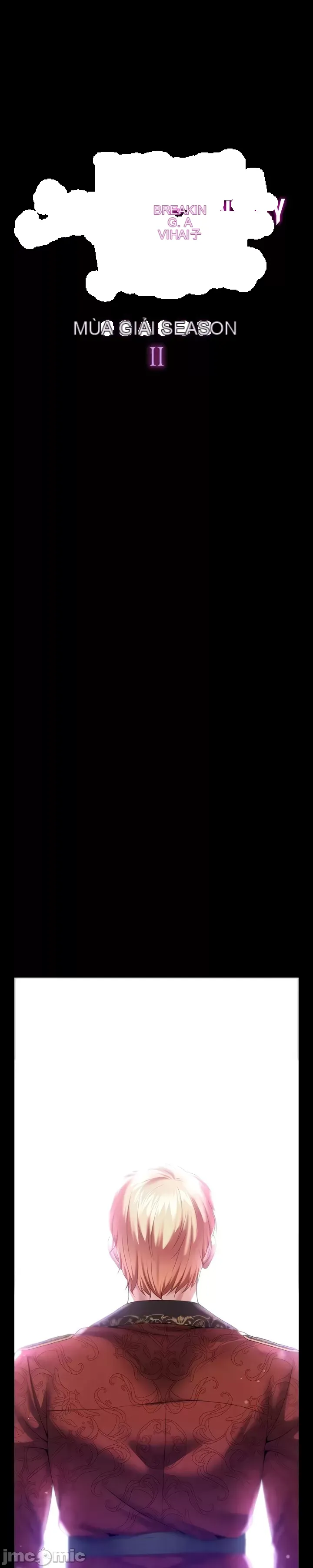 Đào tạo nhân vật phản diện tòa án Chương 01-87