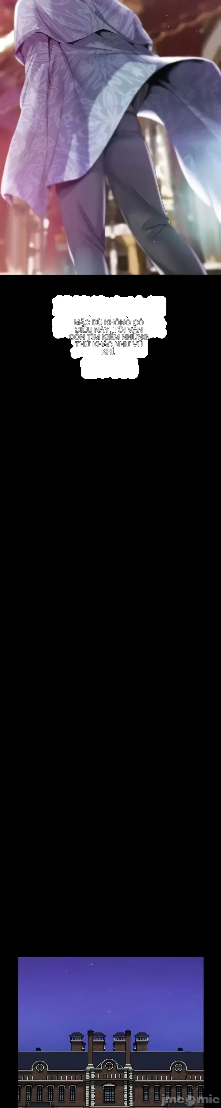 Đào tạo nhân vật phản diện tòa án Chương 01-87