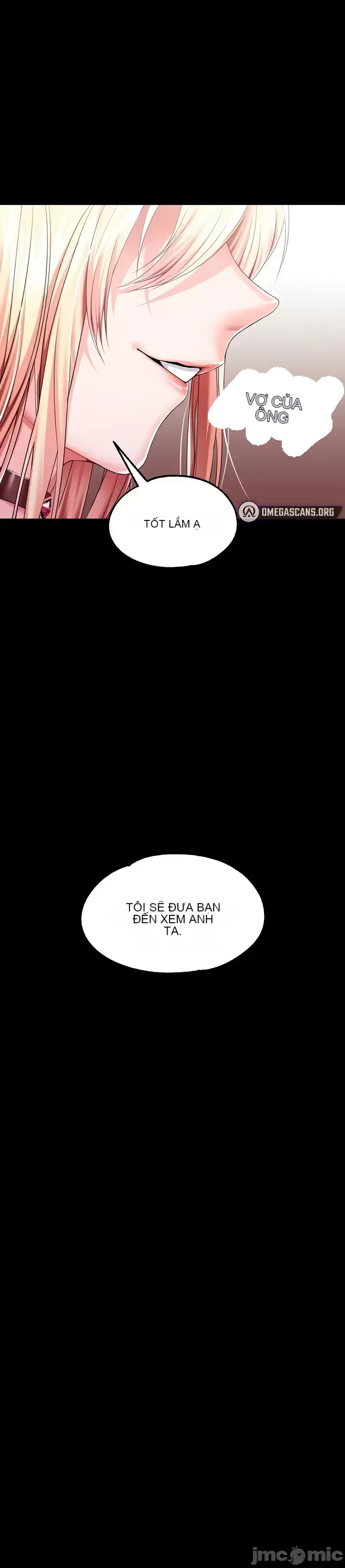 Đào tạo nhân vật phản diện tòa án Chương 01-87