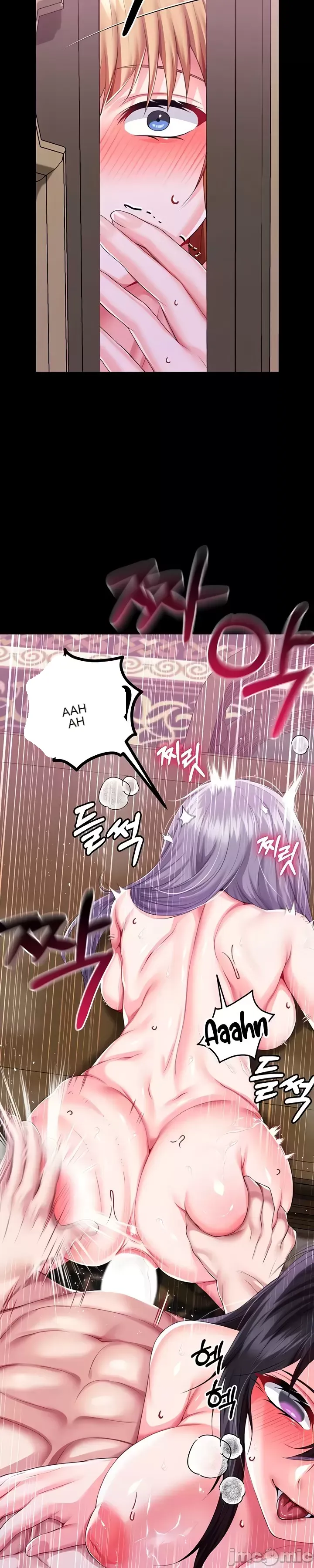 Đào tạo nhân vật phản diện tòa án Chương 01-87