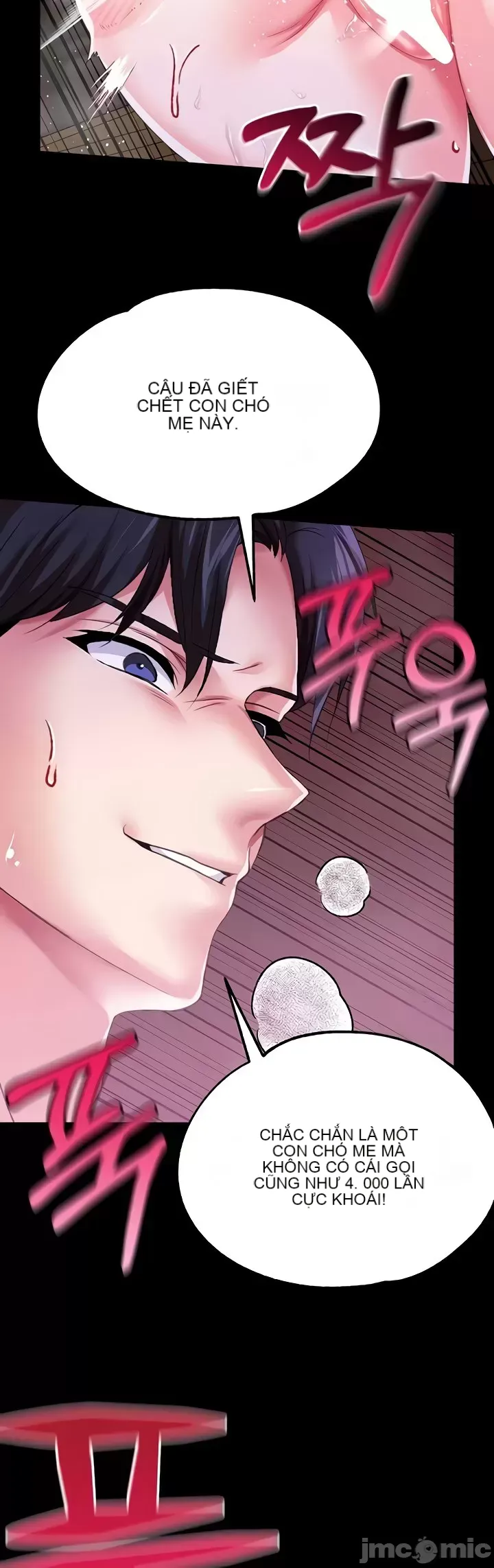 Đào tạo nhân vật phản diện tòa án Chương 01-87