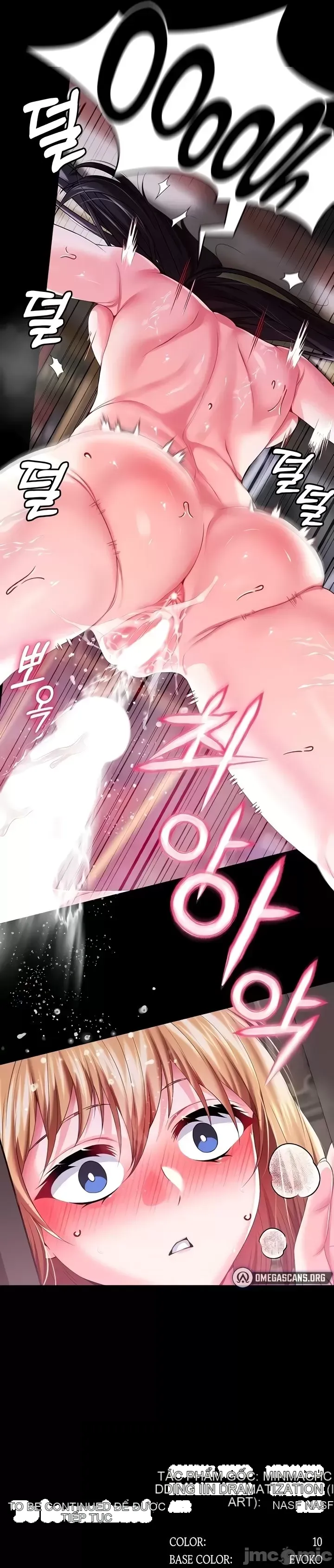 Đào tạo nhân vật phản diện tòa án Chương 01-87