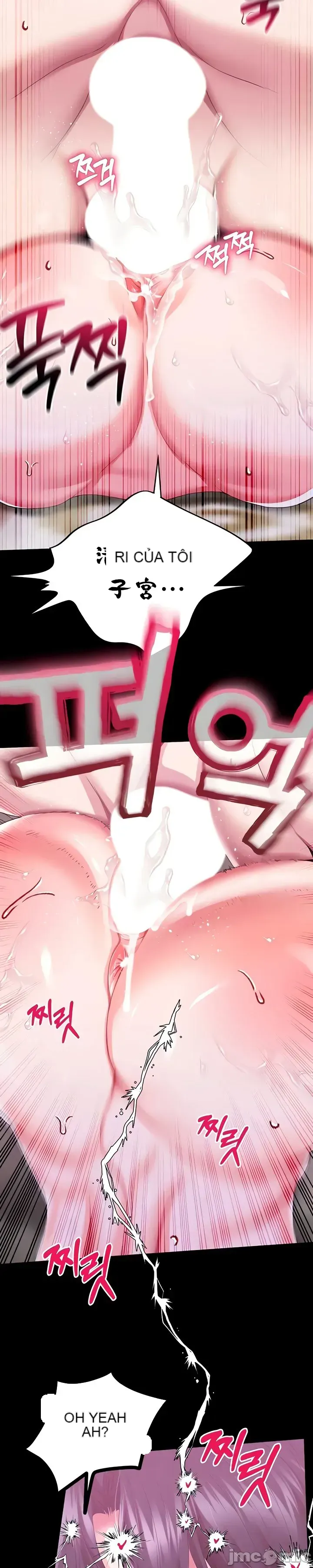 Đào tạo nhân vật phản diện tòa án Chương 01-87