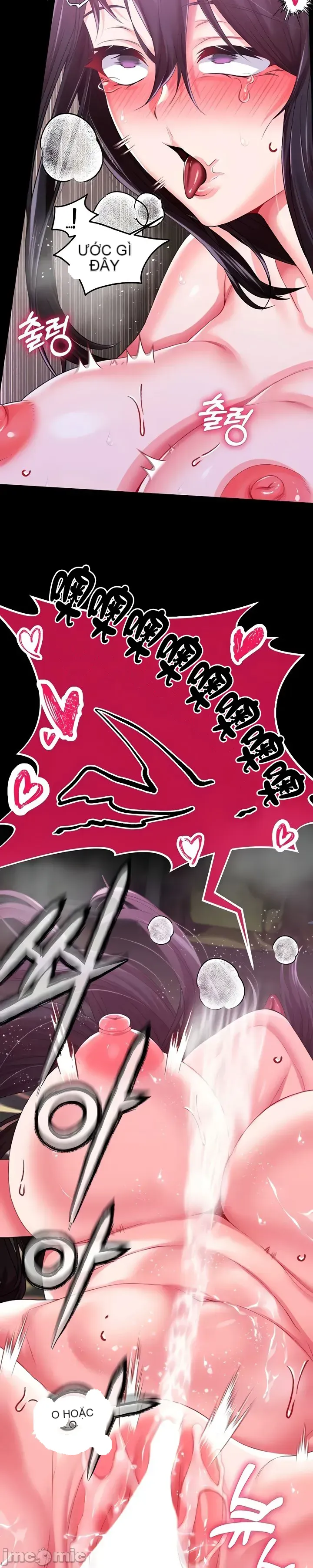 Đào tạo nhân vật phản diện tòa án Chương 01-87