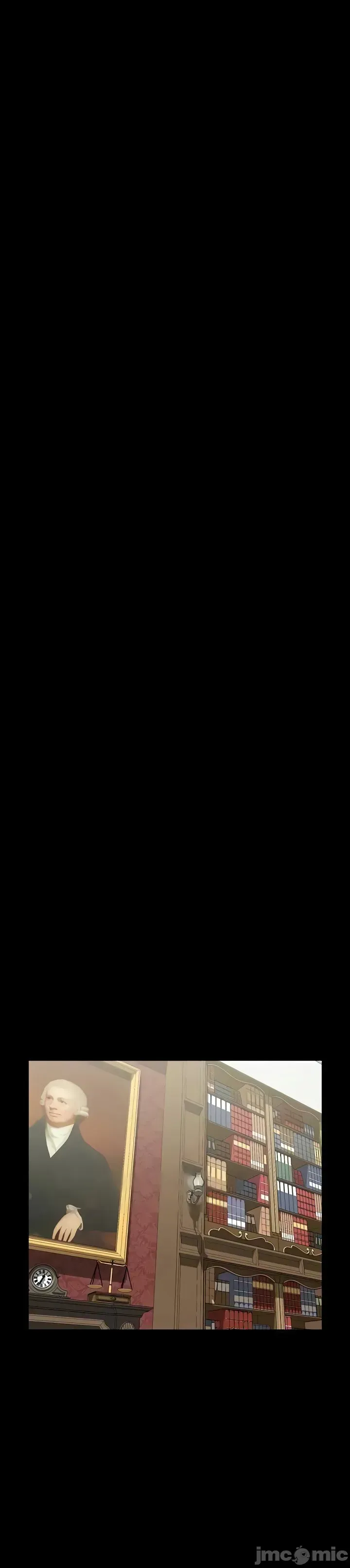 Đào tạo nhân vật phản diện tòa án Chương 01-87