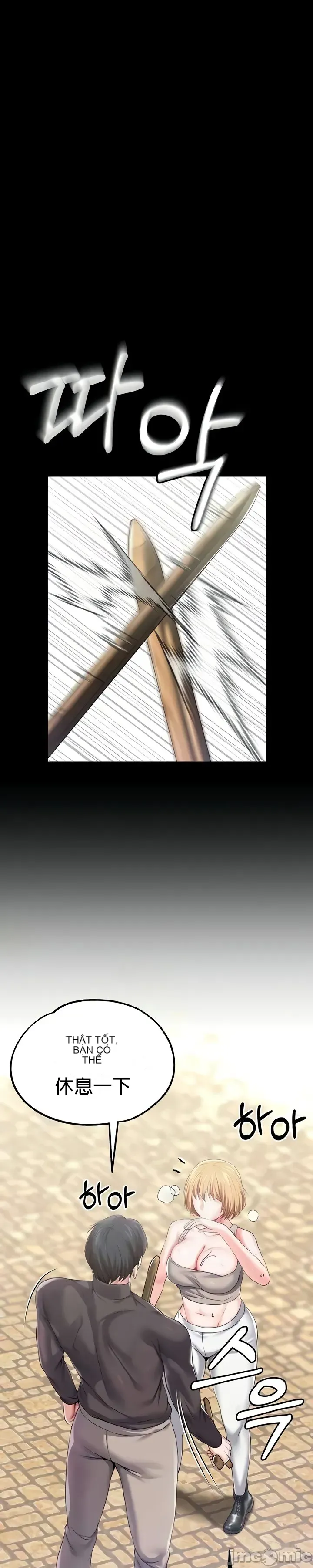 Đào tạo nhân vật phản diện tòa án Chương 01-87