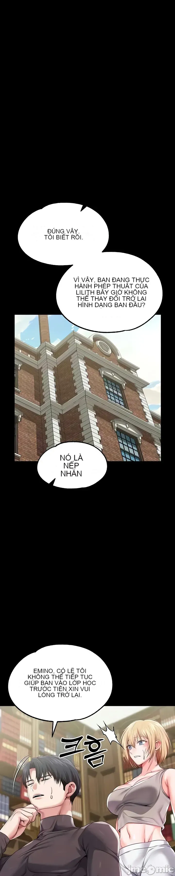 Đào tạo nhân vật phản diện tòa án Chương 01-87