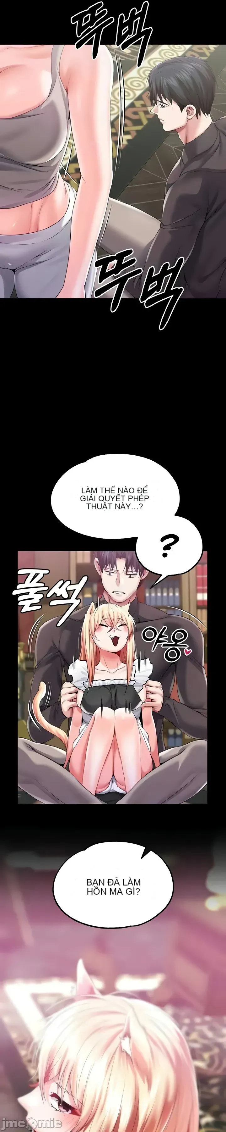 Đào tạo nhân vật phản diện tòa án Chương 01-87