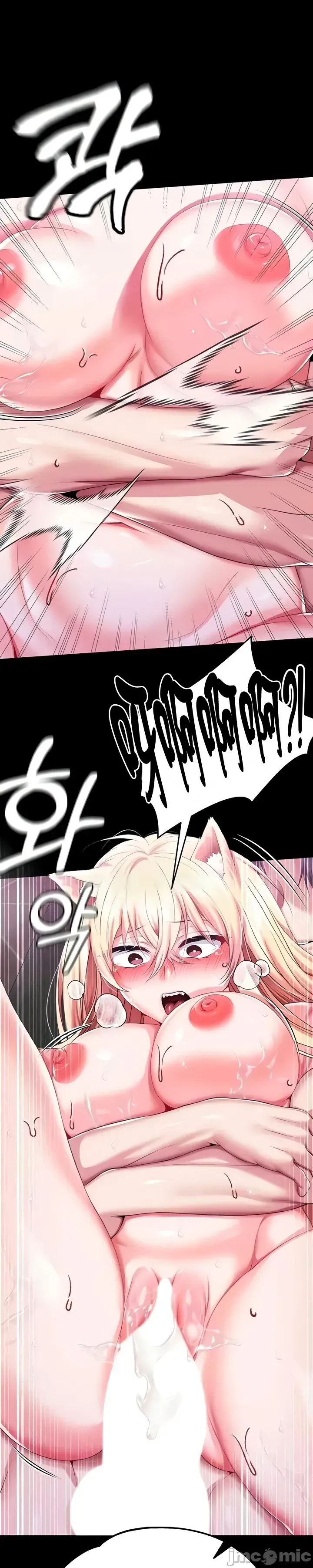 Đào tạo nhân vật phản diện tòa án Chương 01-87