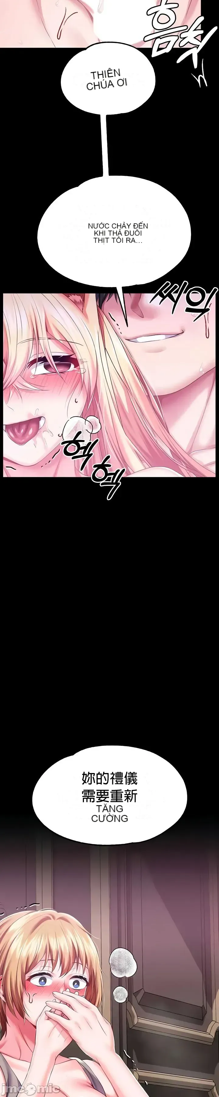 Đào tạo nhân vật phản diện tòa án Chương 01-87