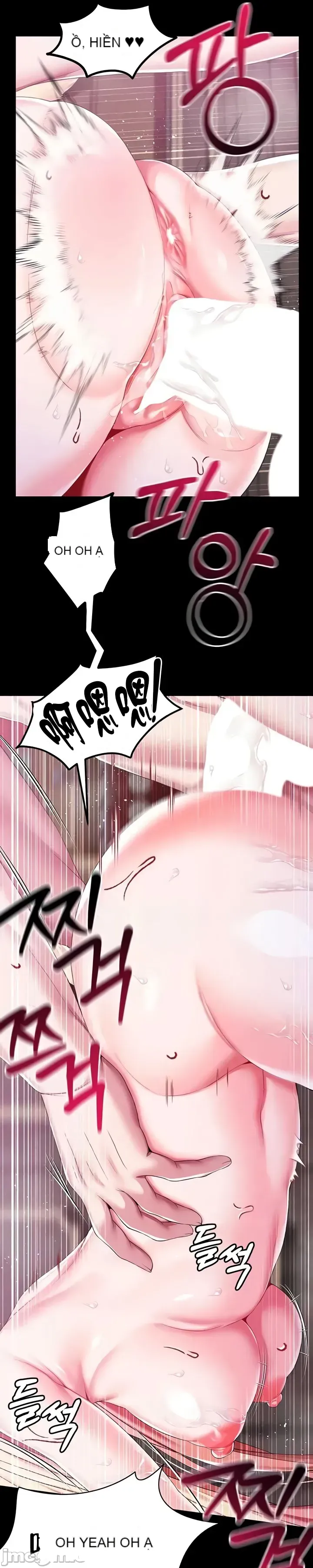 Đào tạo nhân vật phản diện tòa án Chương 01-87