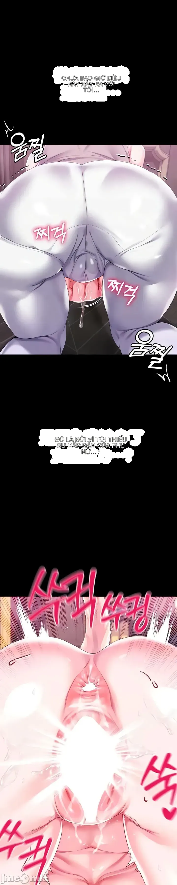 Đào tạo nhân vật phản diện tòa án Chương 01-87