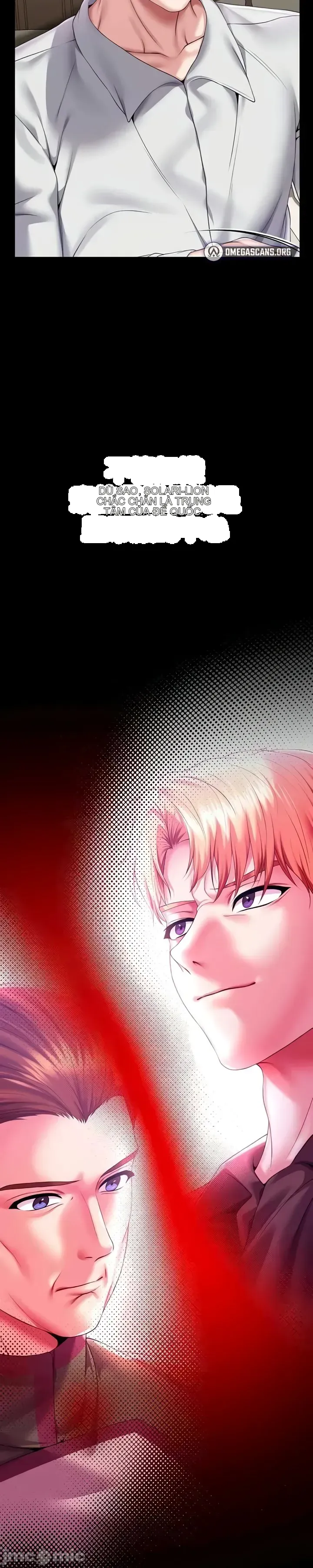 Đào tạo nhân vật phản diện tòa án Chương 01-87