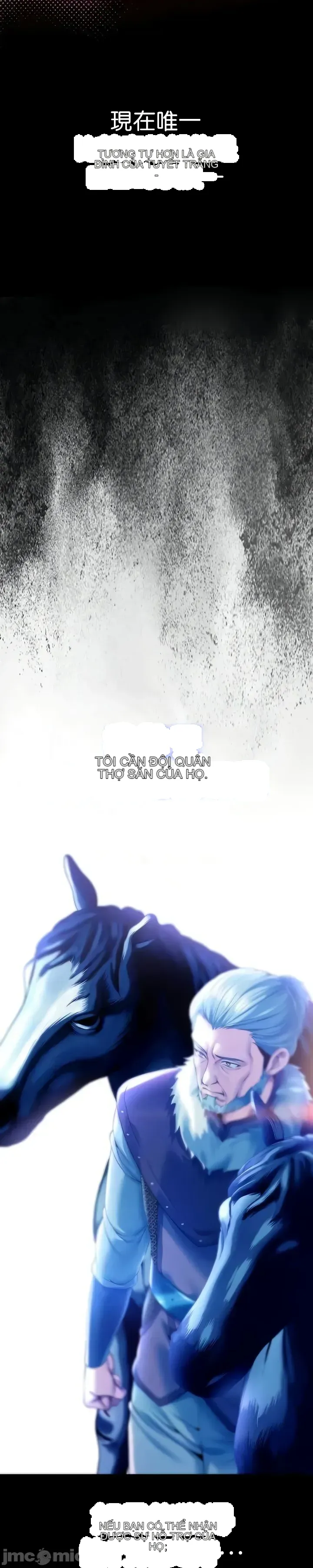 Đào tạo nhân vật phản diện tòa án Chương 01-87