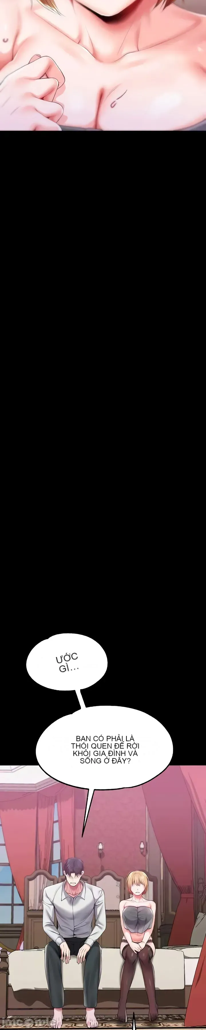 Đào tạo nhân vật phản diện tòa án Chương 01-87