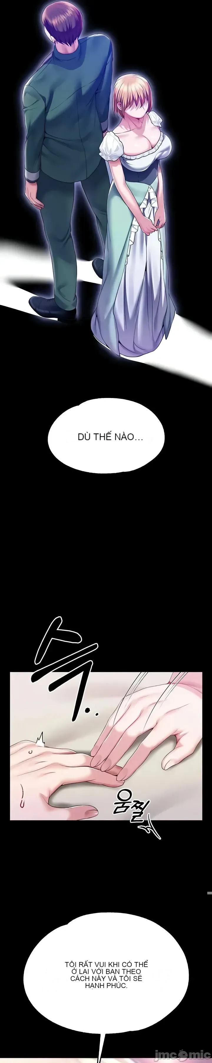 Đào tạo nhân vật phản diện tòa án Chương 01-87