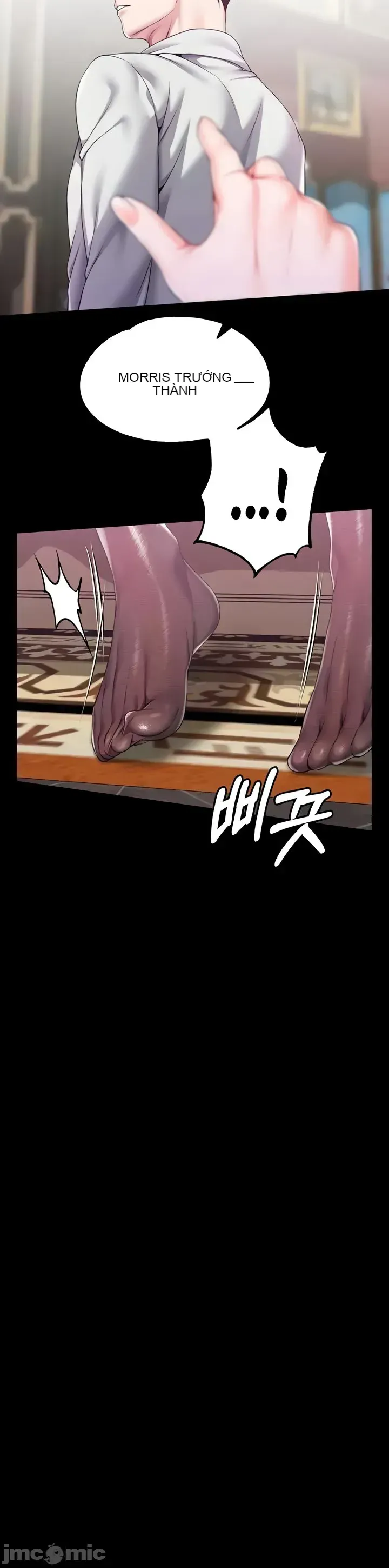 Đào tạo nhân vật phản diện tòa án Chương 01-87