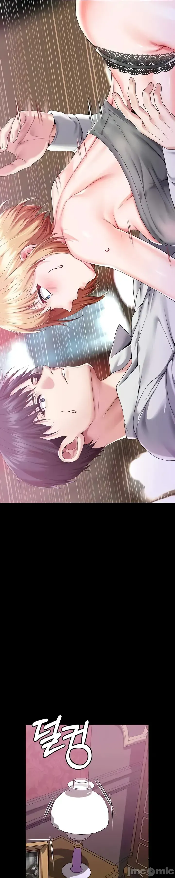 Đào tạo nhân vật phản diện tòa án Chương 01-87