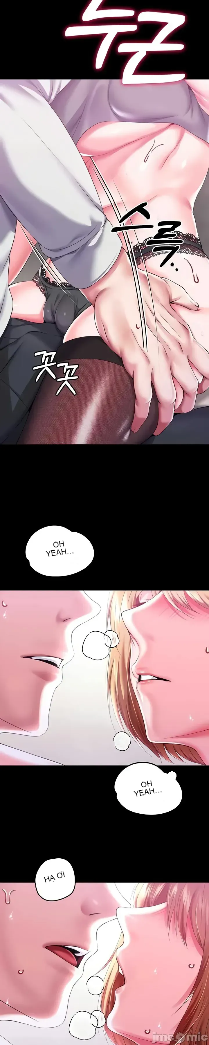 Đào tạo nhân vật phản diện tòa án Chương 01-87