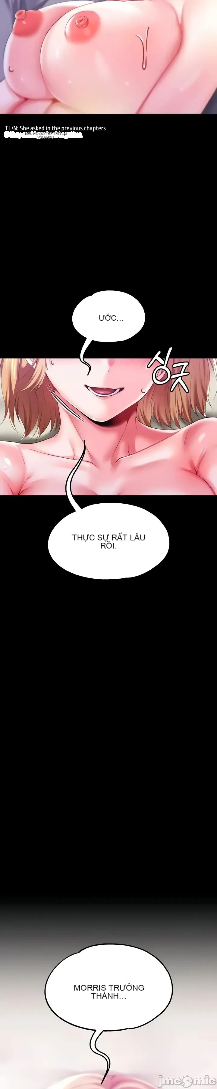 Đào tạo nhân vật phản diện tòa án Chương 01-87