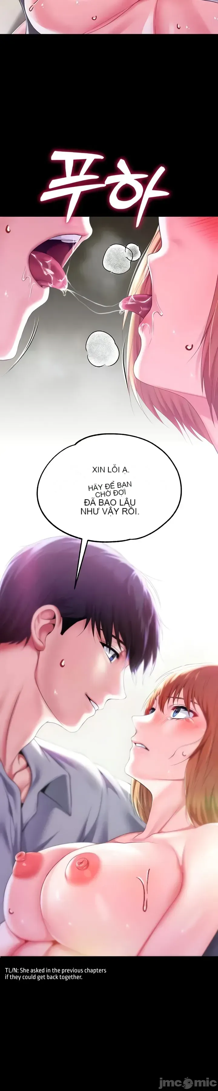 Đào tạo nhân vật phản diện tòa án Chương 01-87