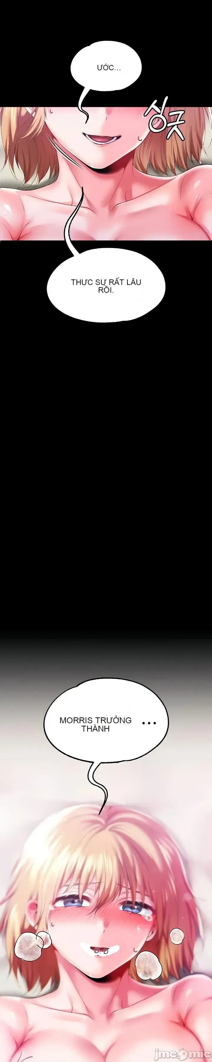 Đào tạo nhân vật phản diện tòa án Chương 01-87