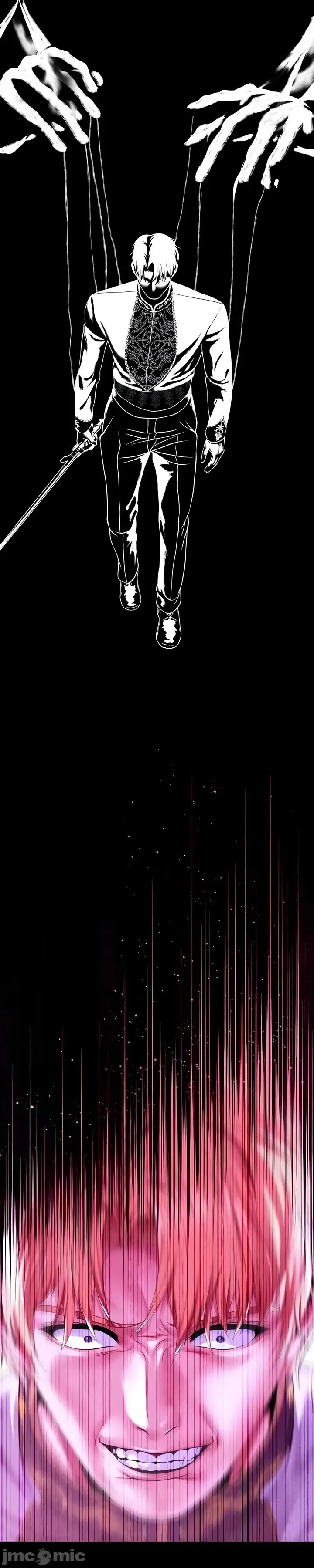 Đào tạo nhân vật phản diện tòa án Chương 01-87