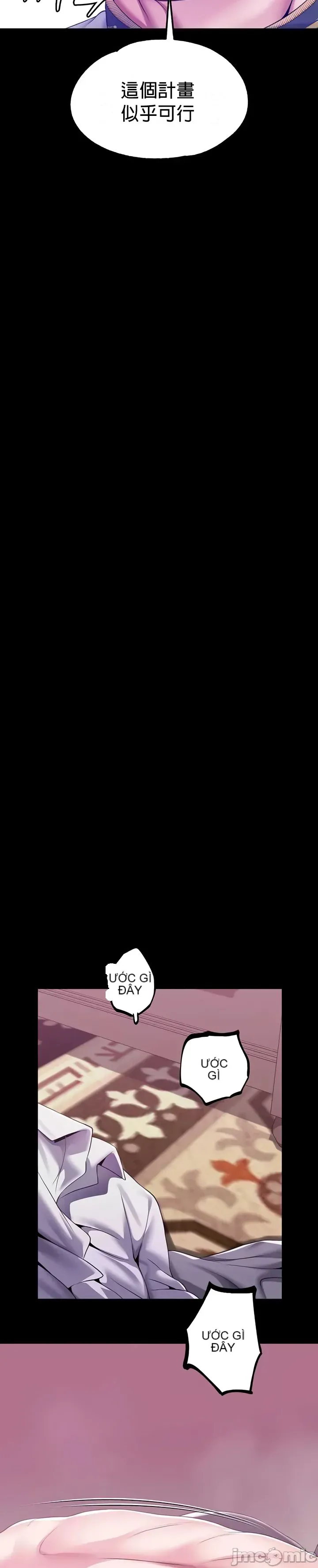 Đào tạo nhân vật phản diện tòa án Chương 01-87