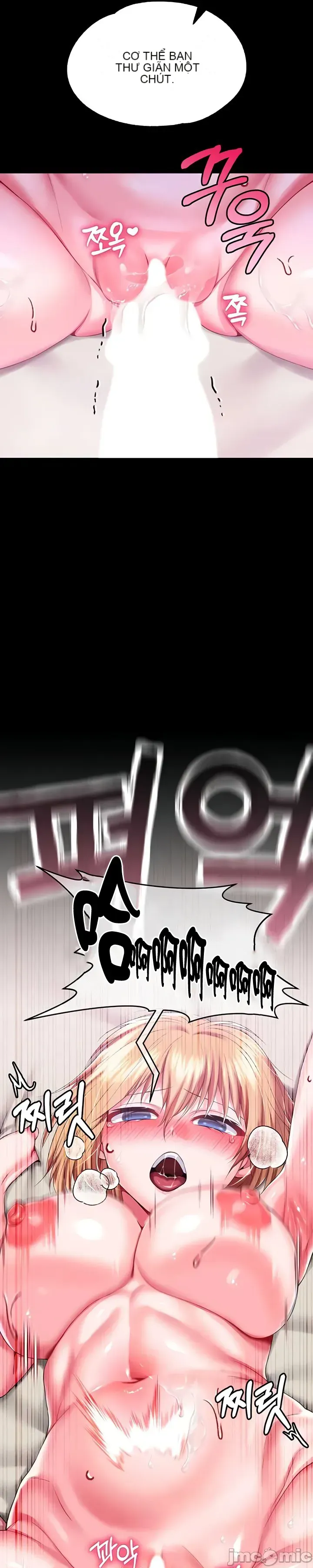 Đào tạo nhân vật phản diện tòa án Chương 01-87