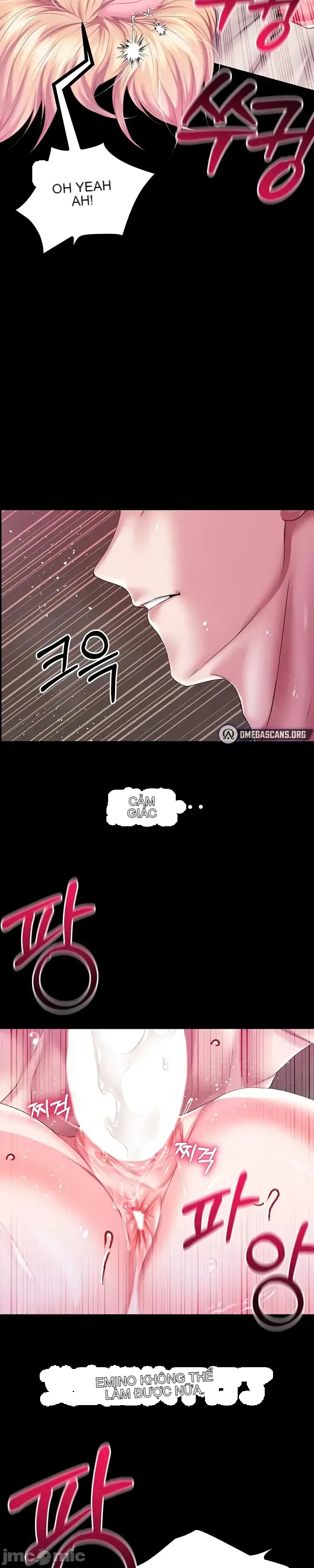 Đào tạo nhân vật phản diện tòa án Chương 01-87