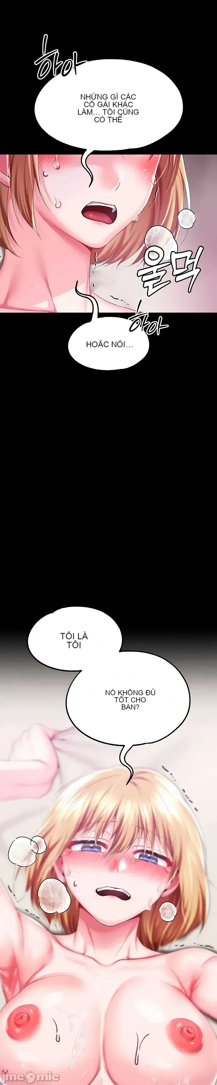 Đào tạo nhân vật phản diện tòa án Chương 01-87