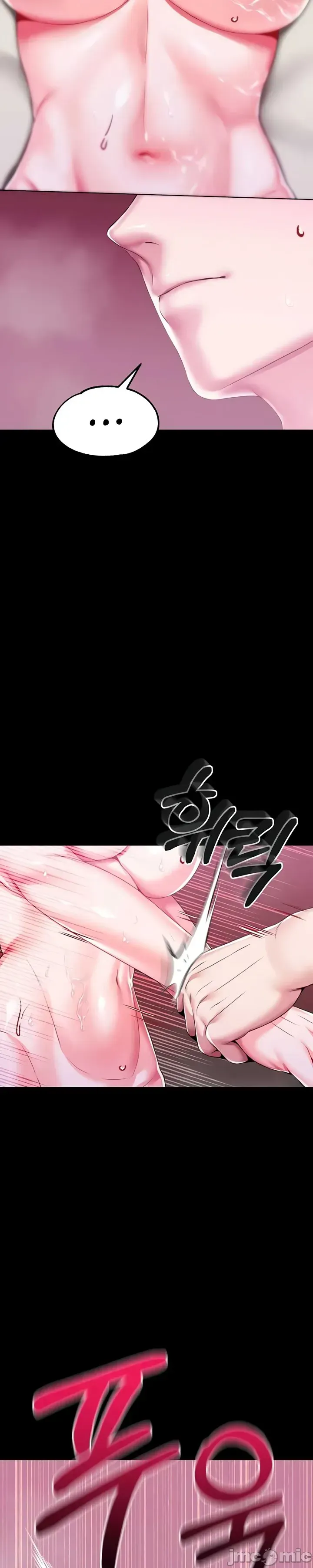 Đào tạo nhân vật phản diện tòa án Chương 01-87