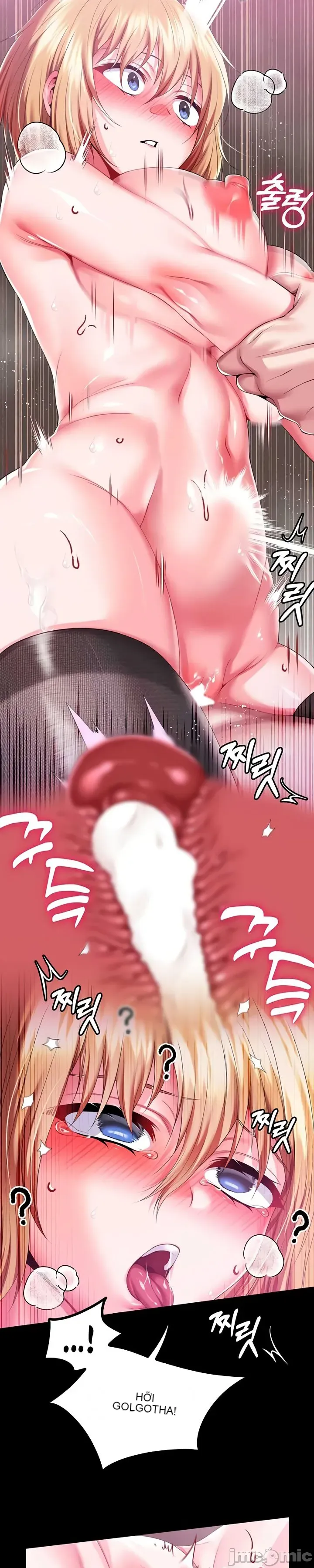 Đào tạo nhân vật phản diện tòa án Chương 01-87