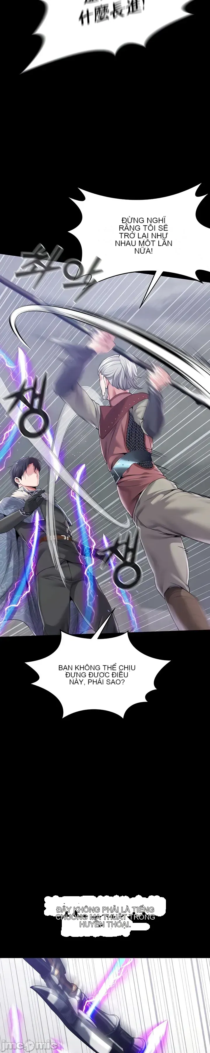 Đào tạo nhân vật phản diện tòa án Chương 01-87