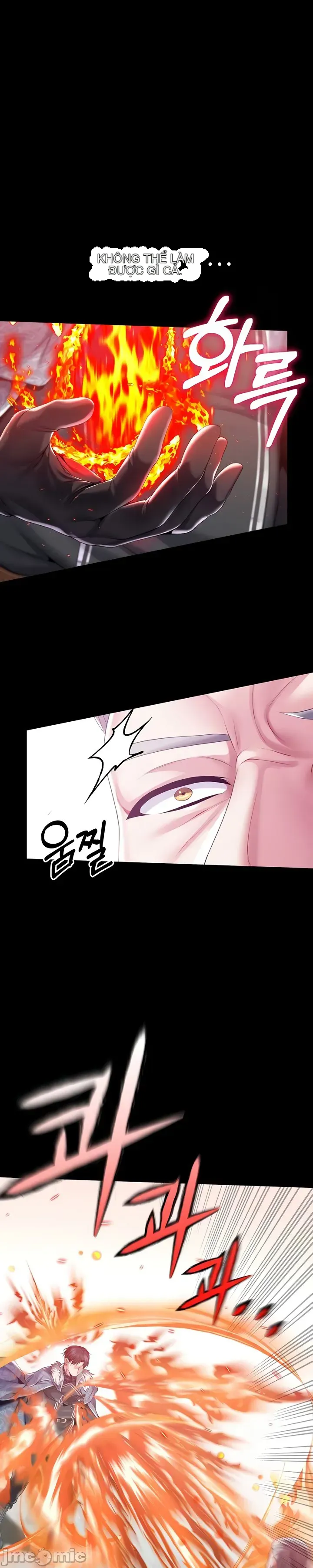 Đào tạo nhân vật phản diện tòa án Chương 01-87