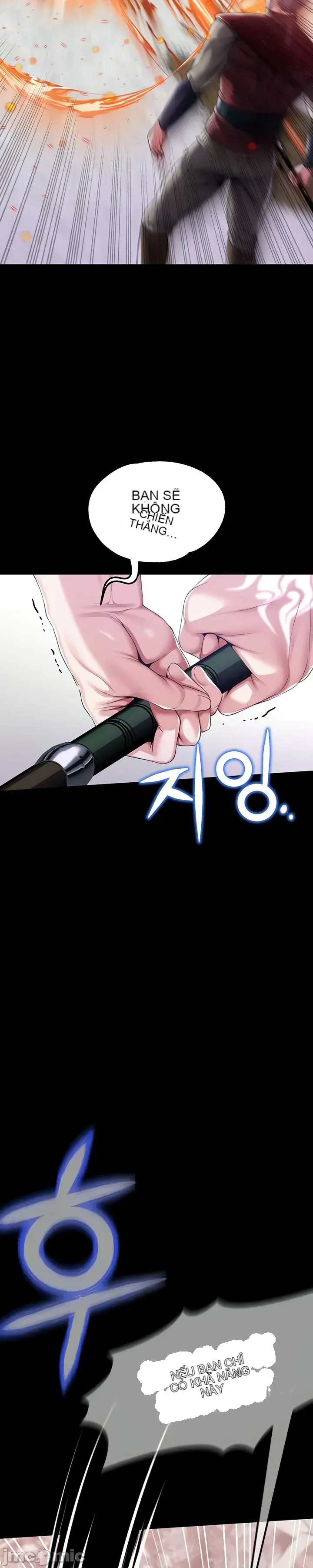 Đào tạo nhân vật phản diện tòa án Chương 01-87