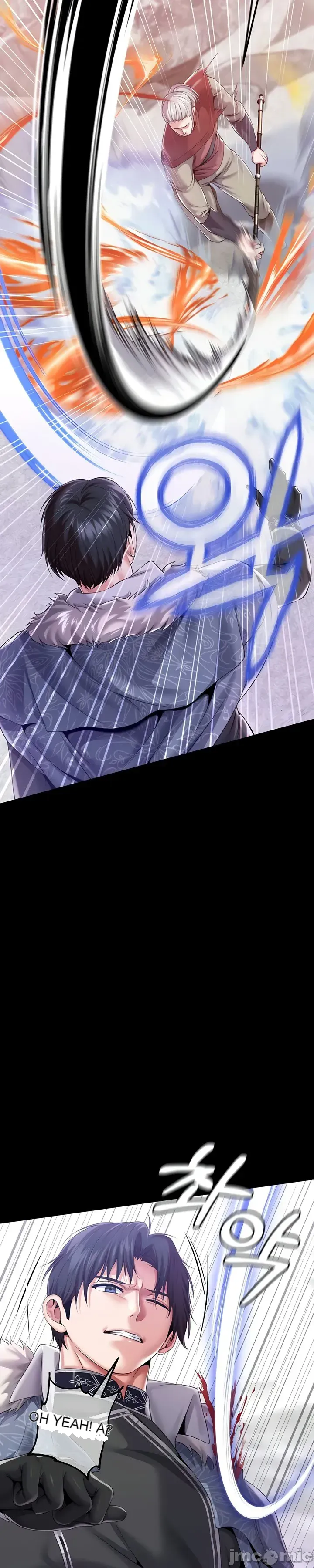 Đào tạo nhân vật phản diện tòa án Chương 01-87