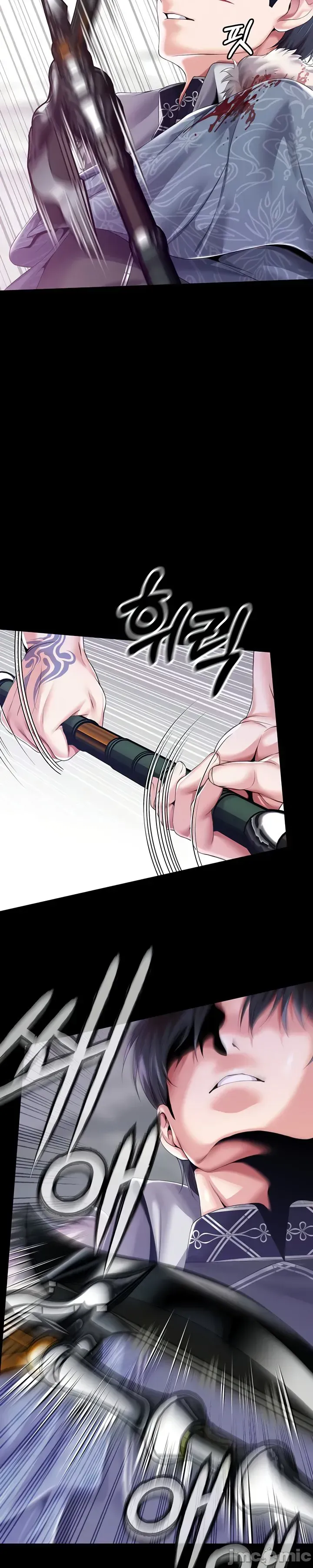 Đào tạo nhân vật phản diện tòa án Chương 01-87