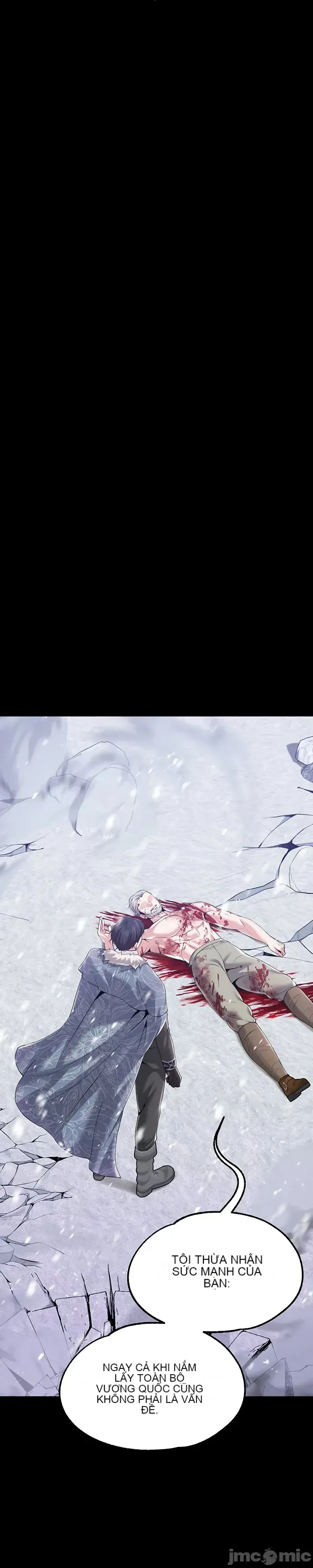 Đào tạo nhân vật phản diện tòa án Chương 01-87