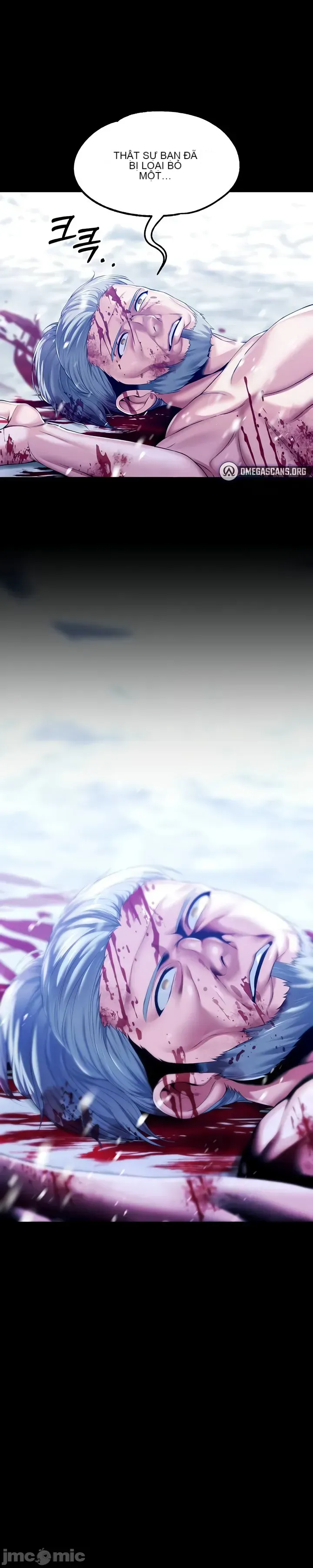 Đào tạo nhân vật phản diện tòa án Chương 01-87