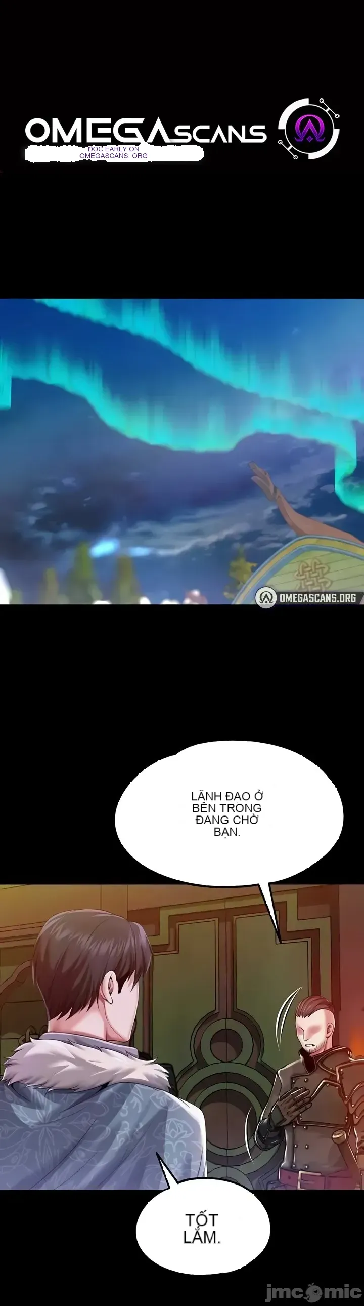 Đào tạo nhân vật phản diện tòa án Chương 01-87